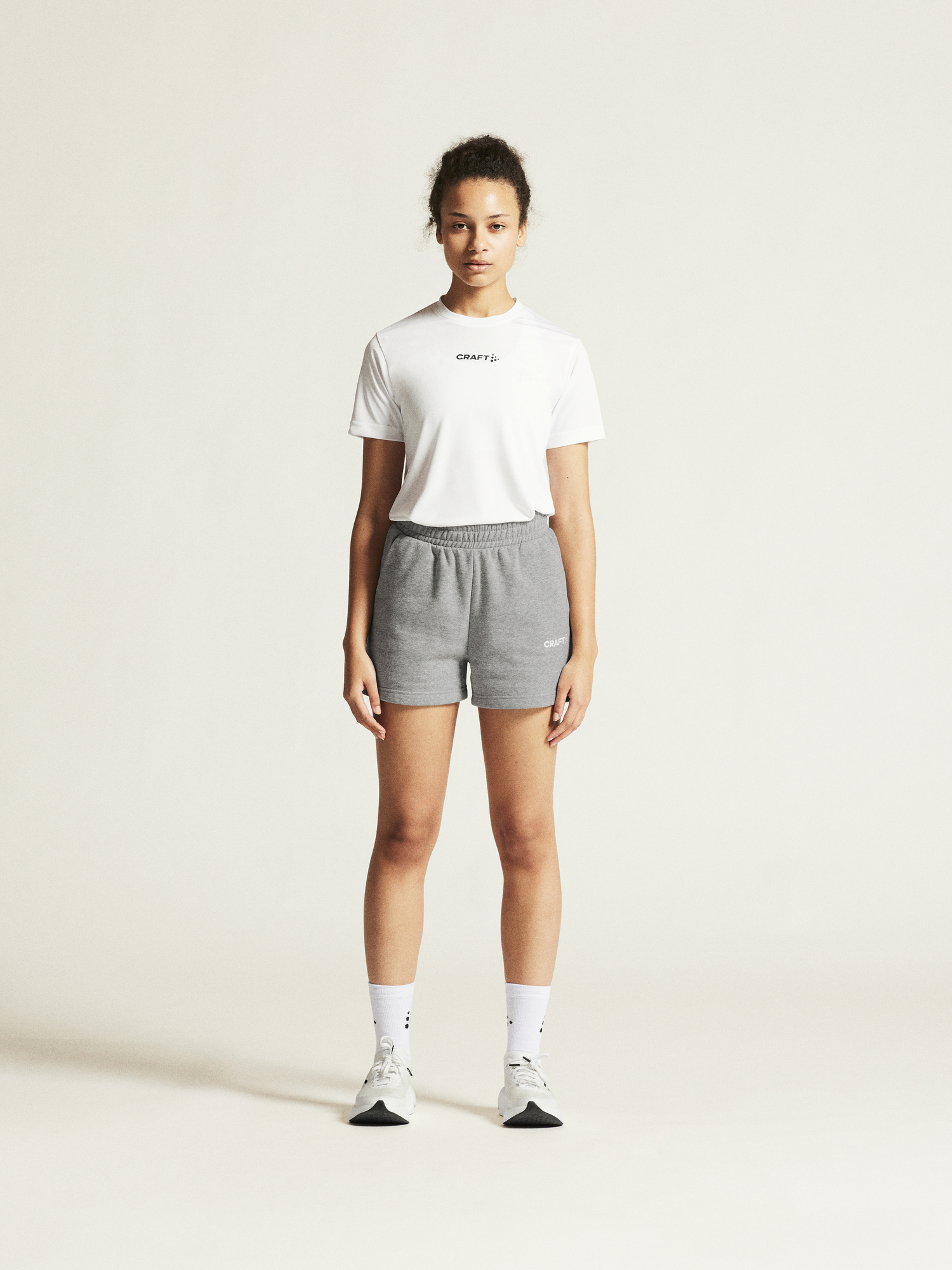 SQUAD GO FUNCTION TEE W 26