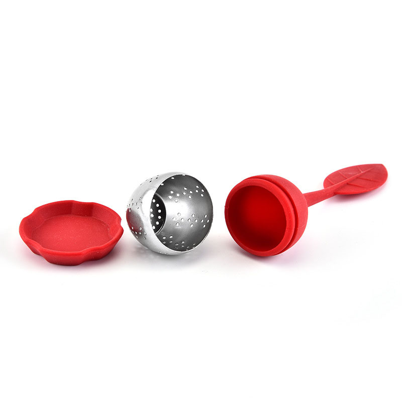 Tea Filter Infuser 3