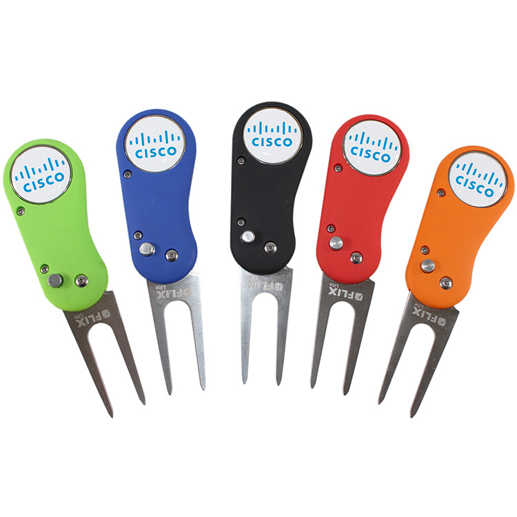Flix Lite Divot Tool Combo Box 2