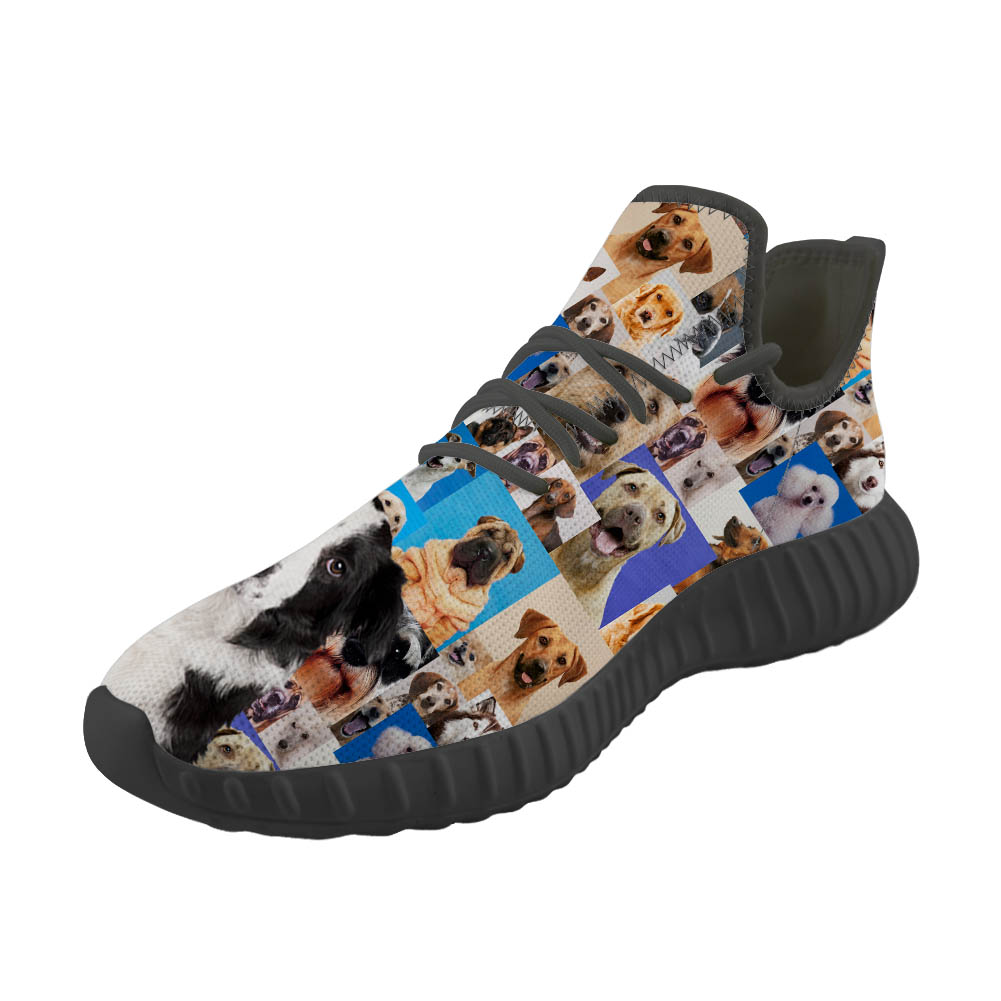 Custom Tennis Shoes 5