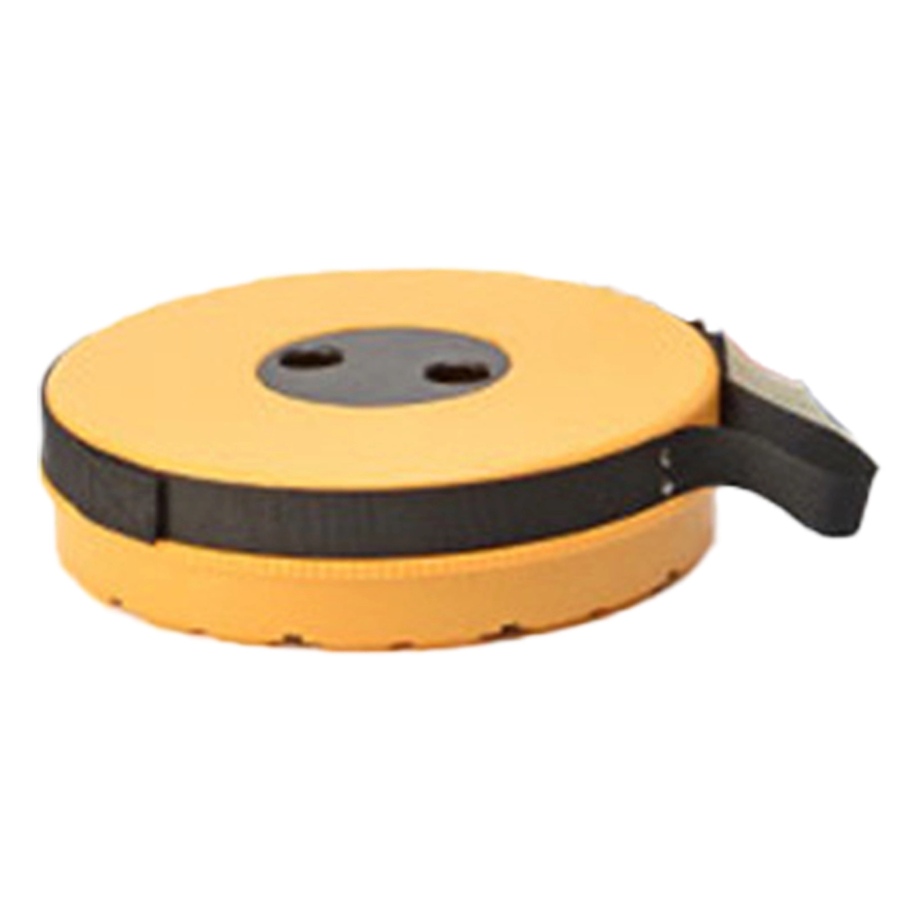 Outdoor portable telescopic folding stool 3