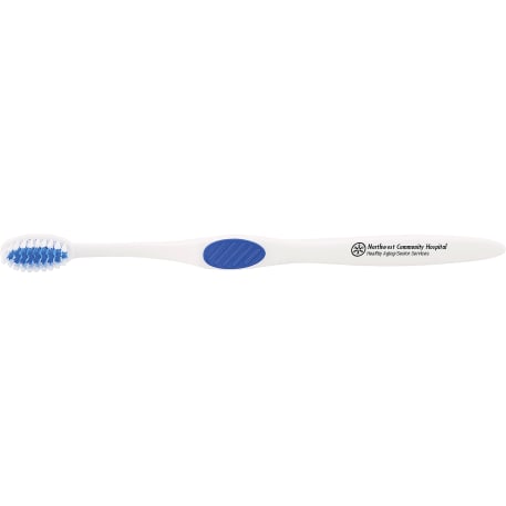 Winter Accent Toothbrush 32