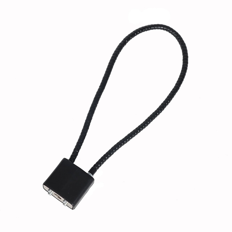 Cable Padlock Combination 1