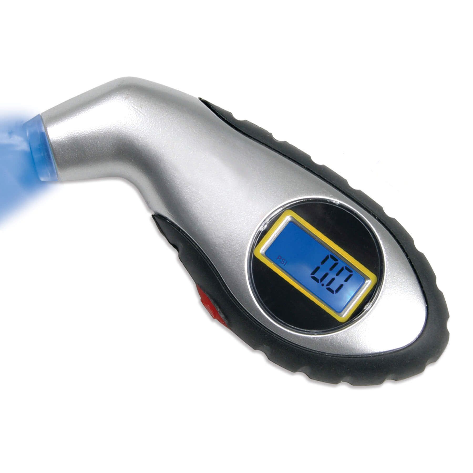 Digital Tire Pressure Gauge 1