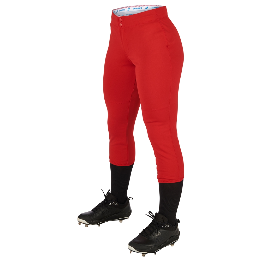 Fireball Softball Pant 17