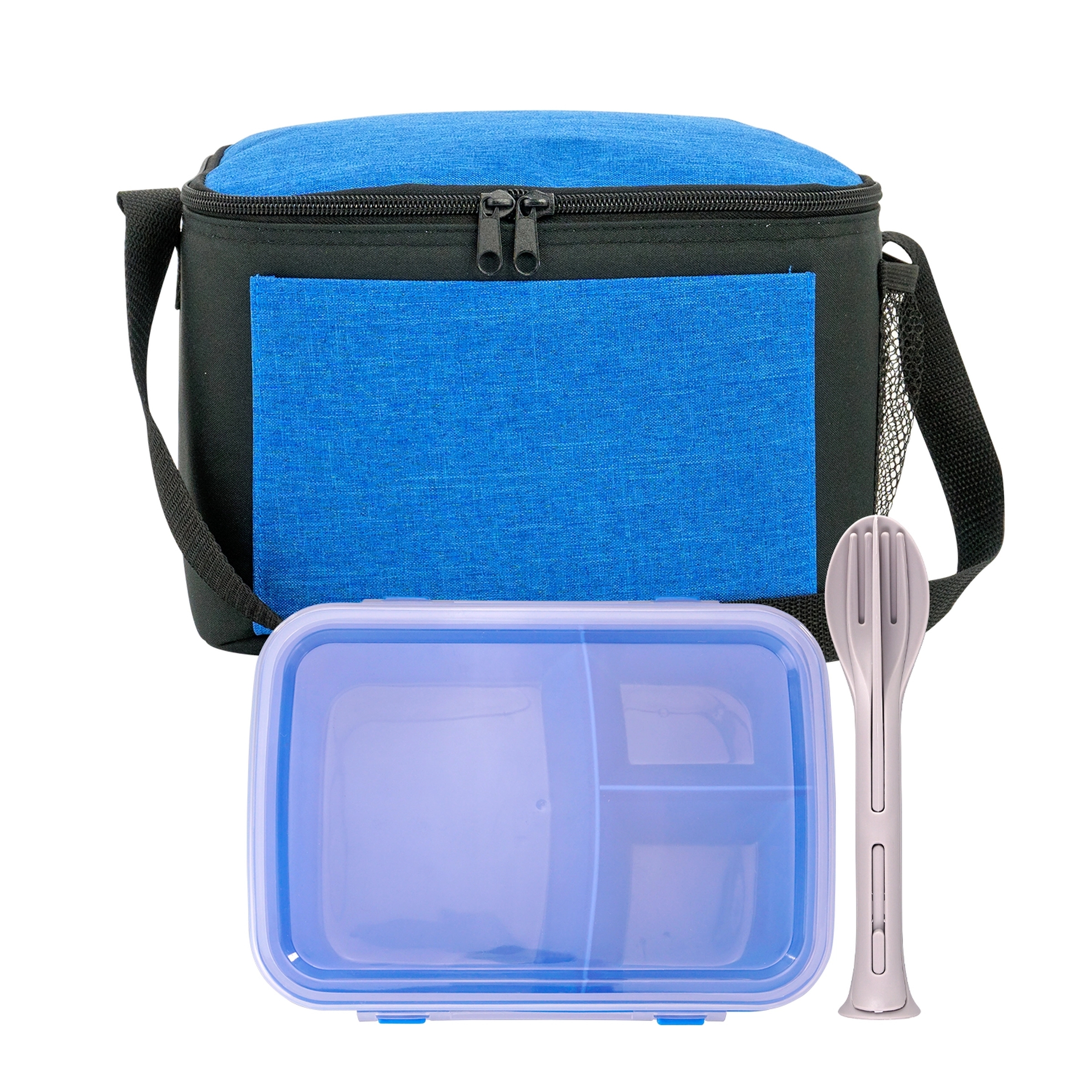 Ridge Cooler Lunch To Go Set 2