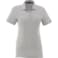 Womens BANFIELD Short Sleeve Polo 16