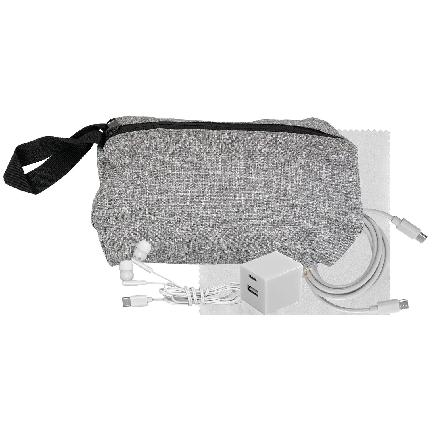 Travel A+C to C Ultimate Charging Set 13