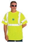 Class 3 Short Sleeve T-Shirt 4