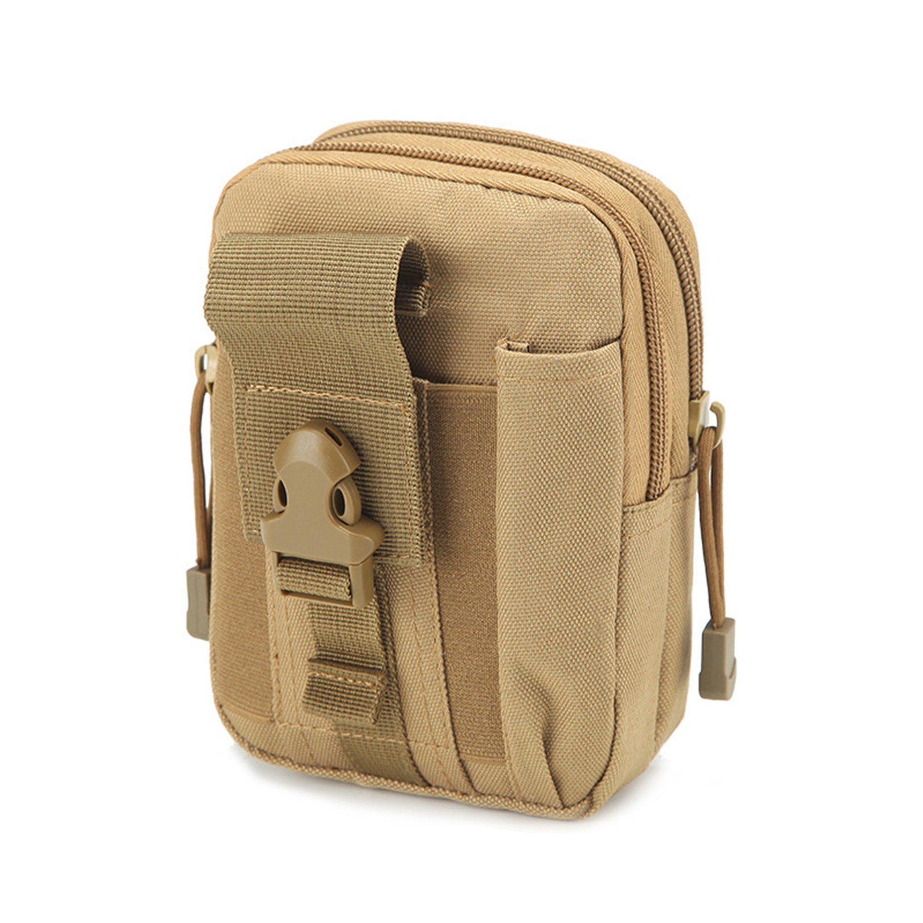 Military Tactical Cell Phone Waist Pouch 9