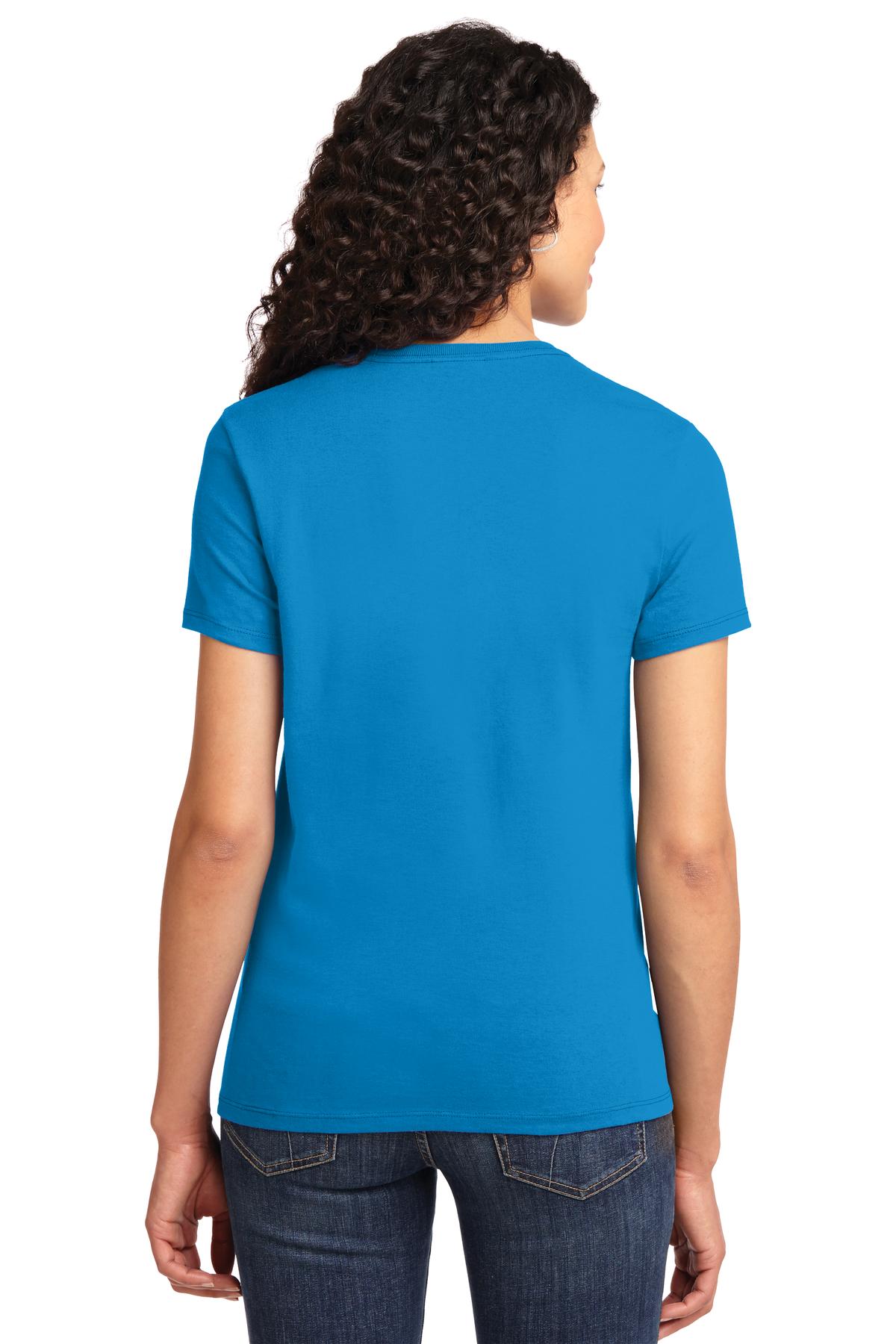 Port & Company® Women's Essential Tee 10
