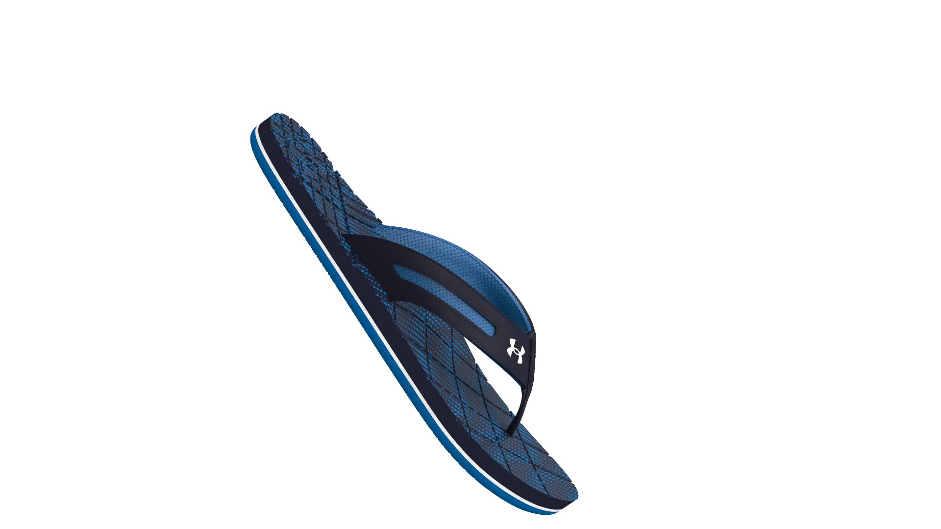 UA Marathon Key V Men's Sandals 5