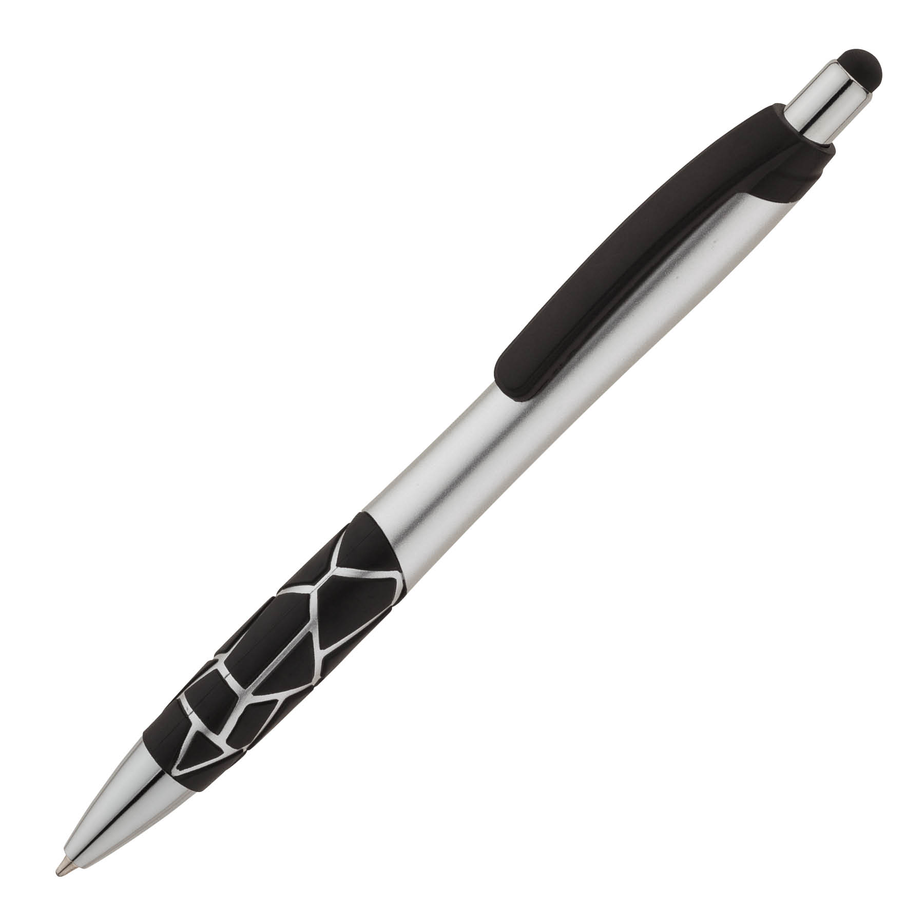 Geo Ballpoint Pen / Stylus 30