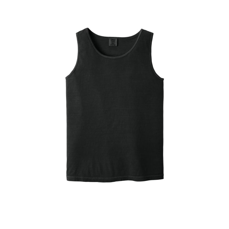 COMFORT COLORS Heavyweight Ring Spun Tank Top. 75
