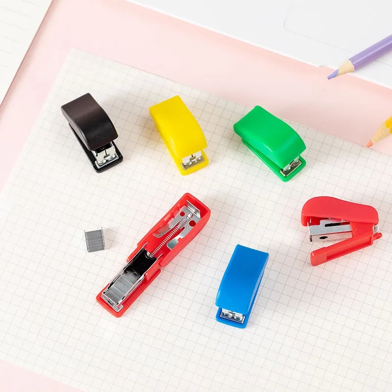 Mini Stapler Set/kit 5