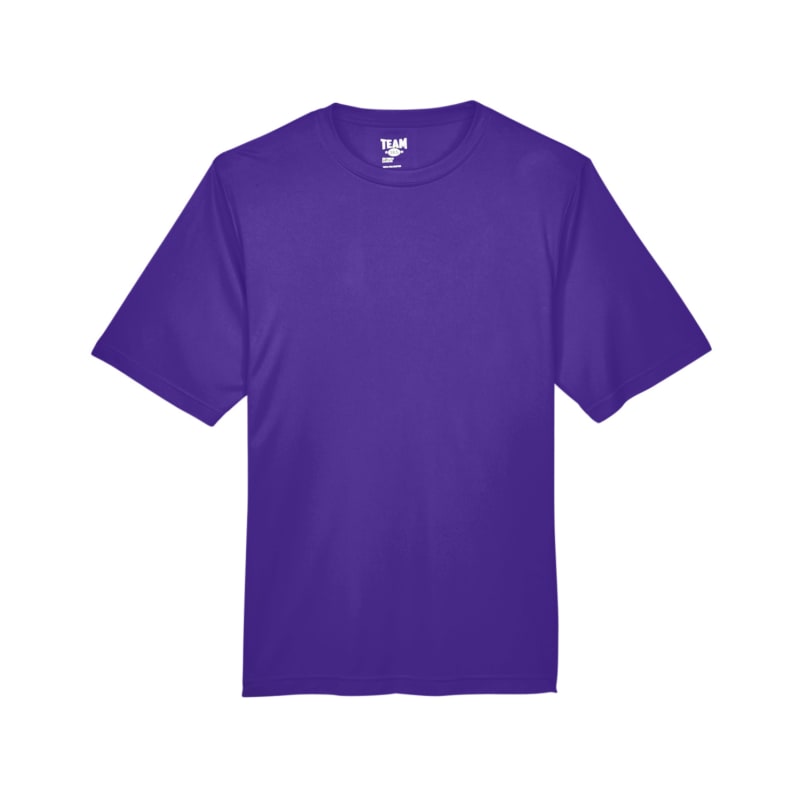 Team 365 Men's Zone Performance T-Shirt 17