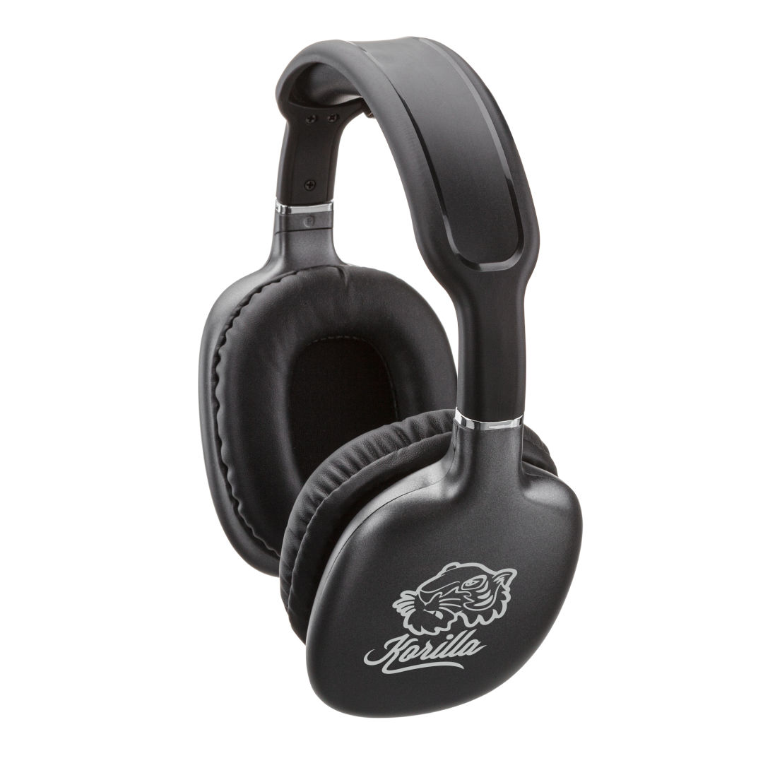 Marconi Wireless Headphones 7