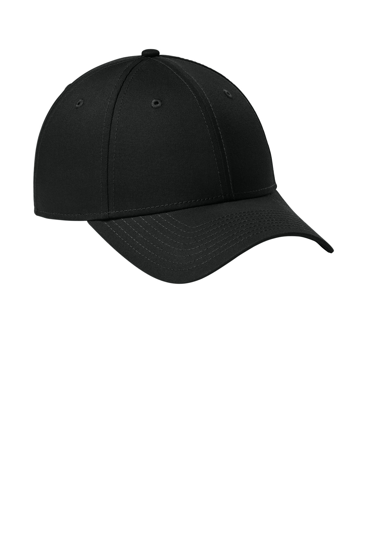 New Era - Adjustable Structured Cap. NE200 41
