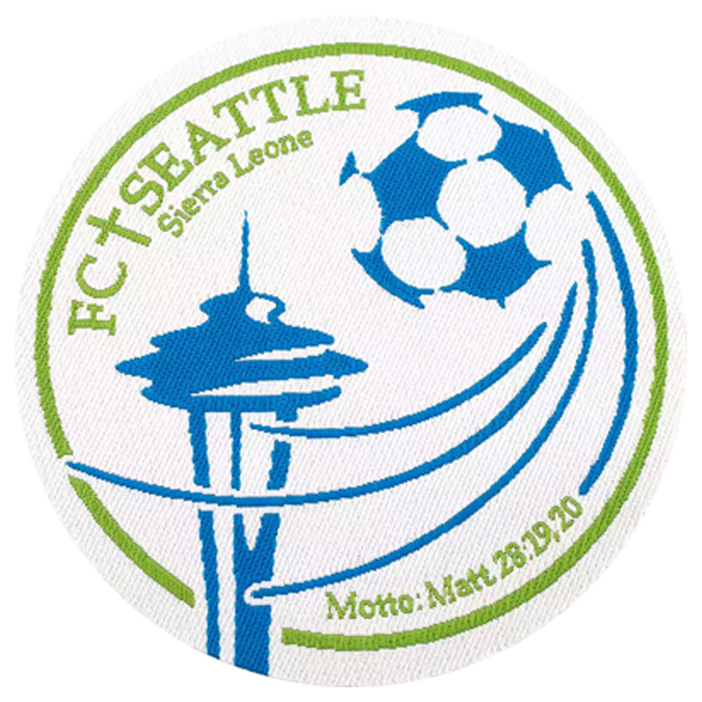 custom woven patch 4