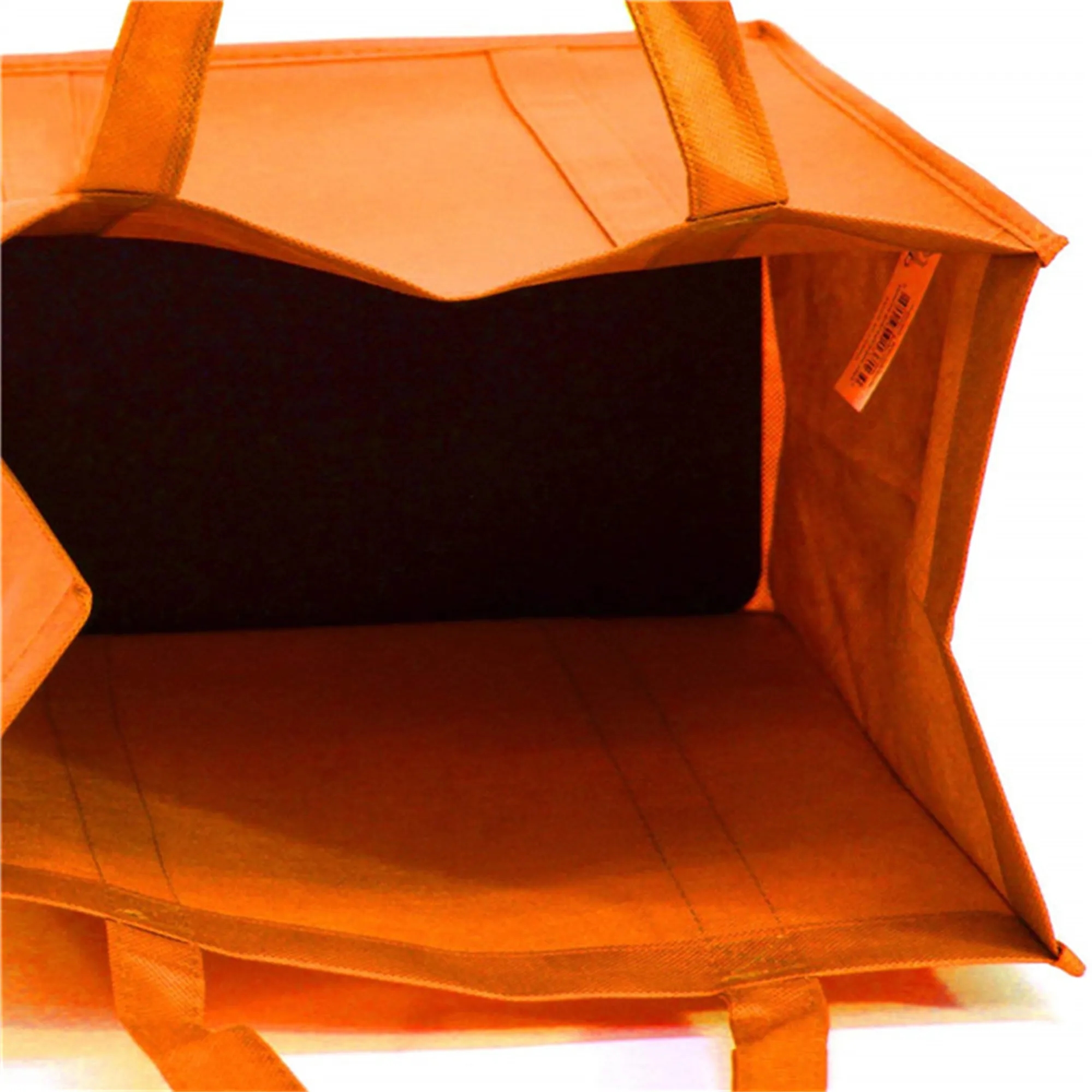 100% Recyclable Non Woven Shipping Bag 10