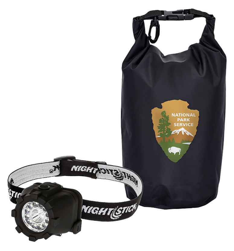 Nightstick® Dual-Light™ Headlamp 9