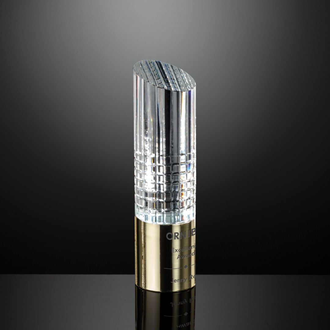 Monte Carlo Award - Gold 4