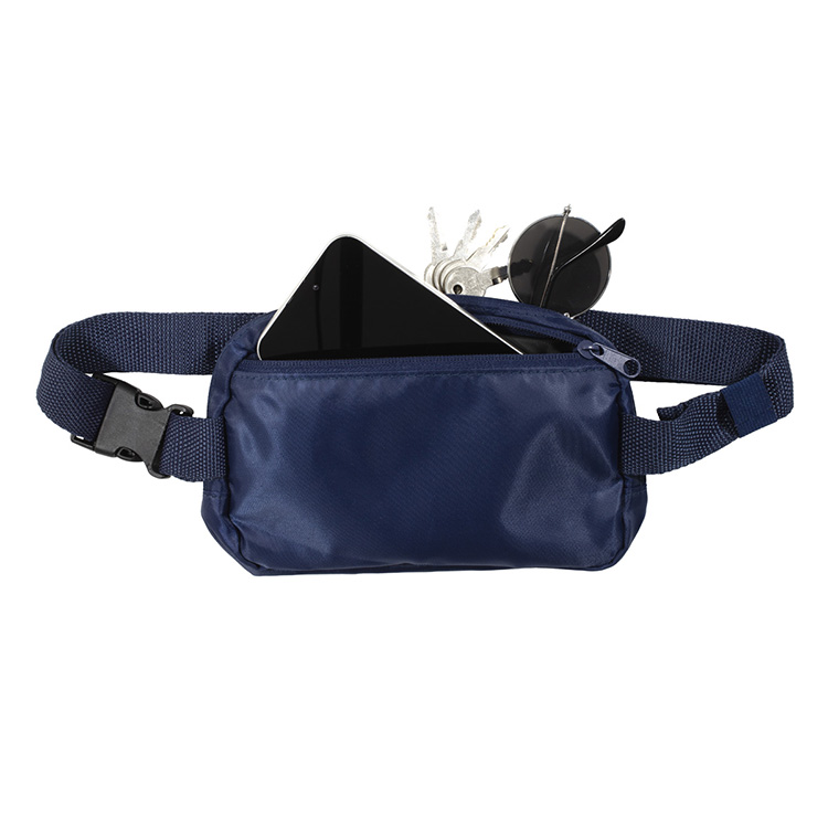 "THE HIPSTER" Cross-Body Belt Bag 28