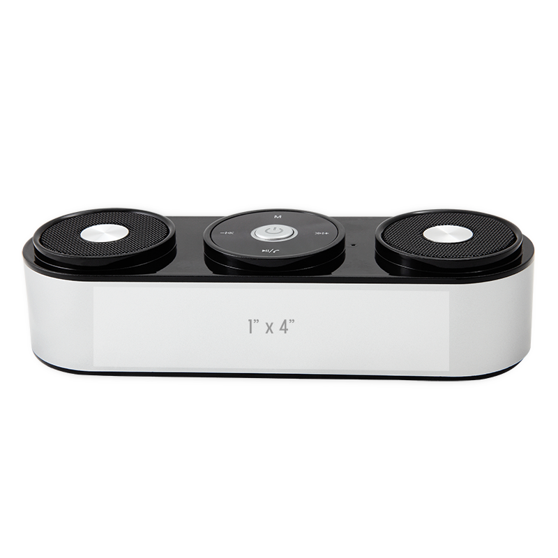Jarvis Bluetooth Speaker Simports