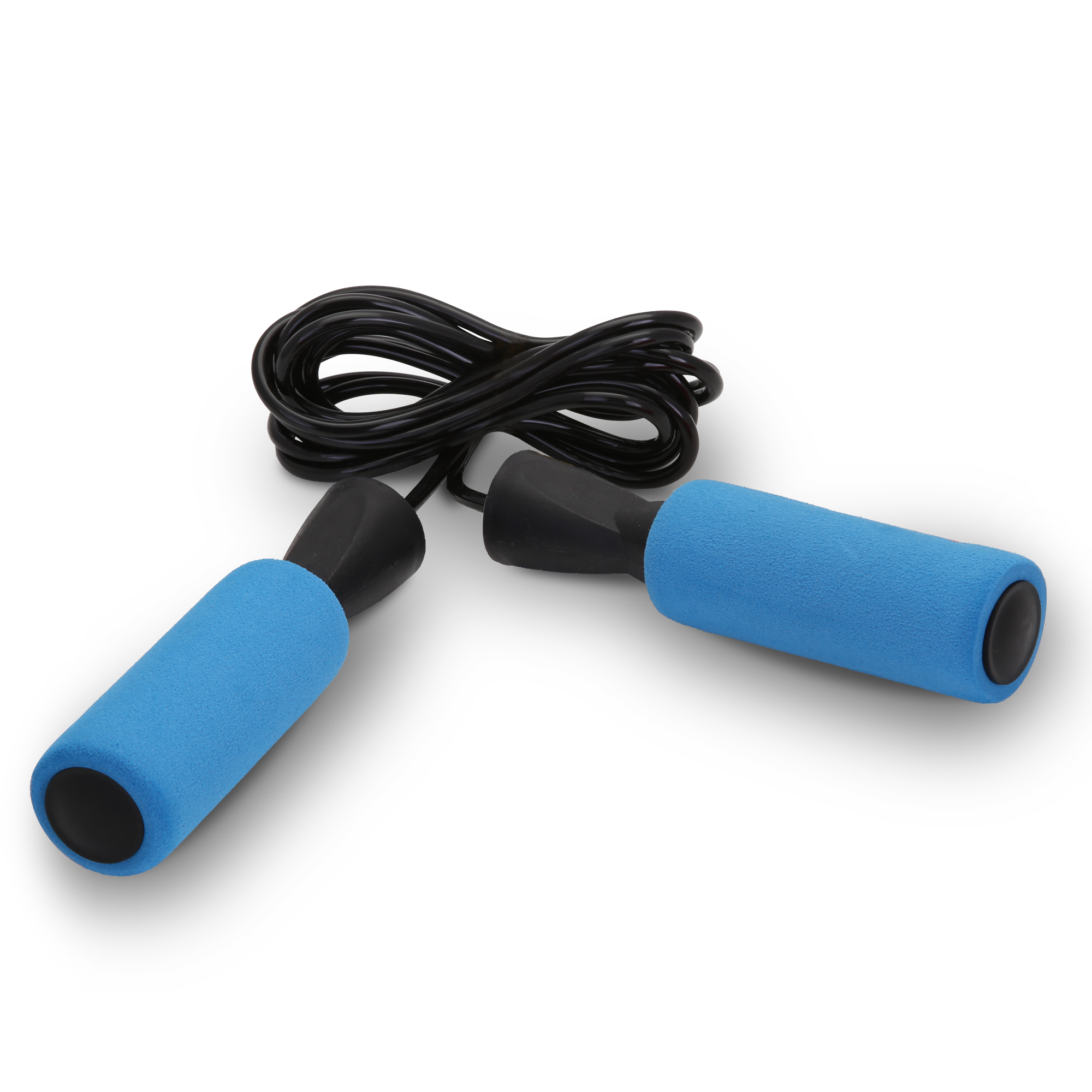 Jump Rope & Resistance Band Exercise Kit 2