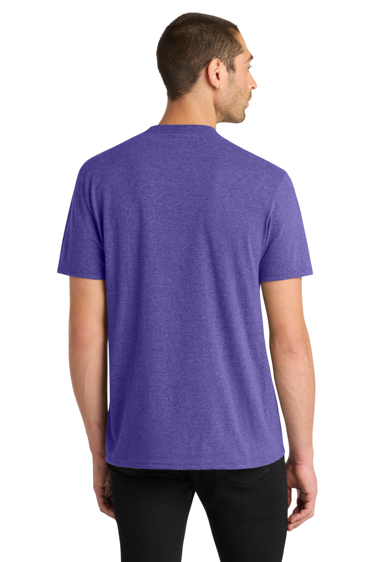 District Very Important Tee . DT6000 204