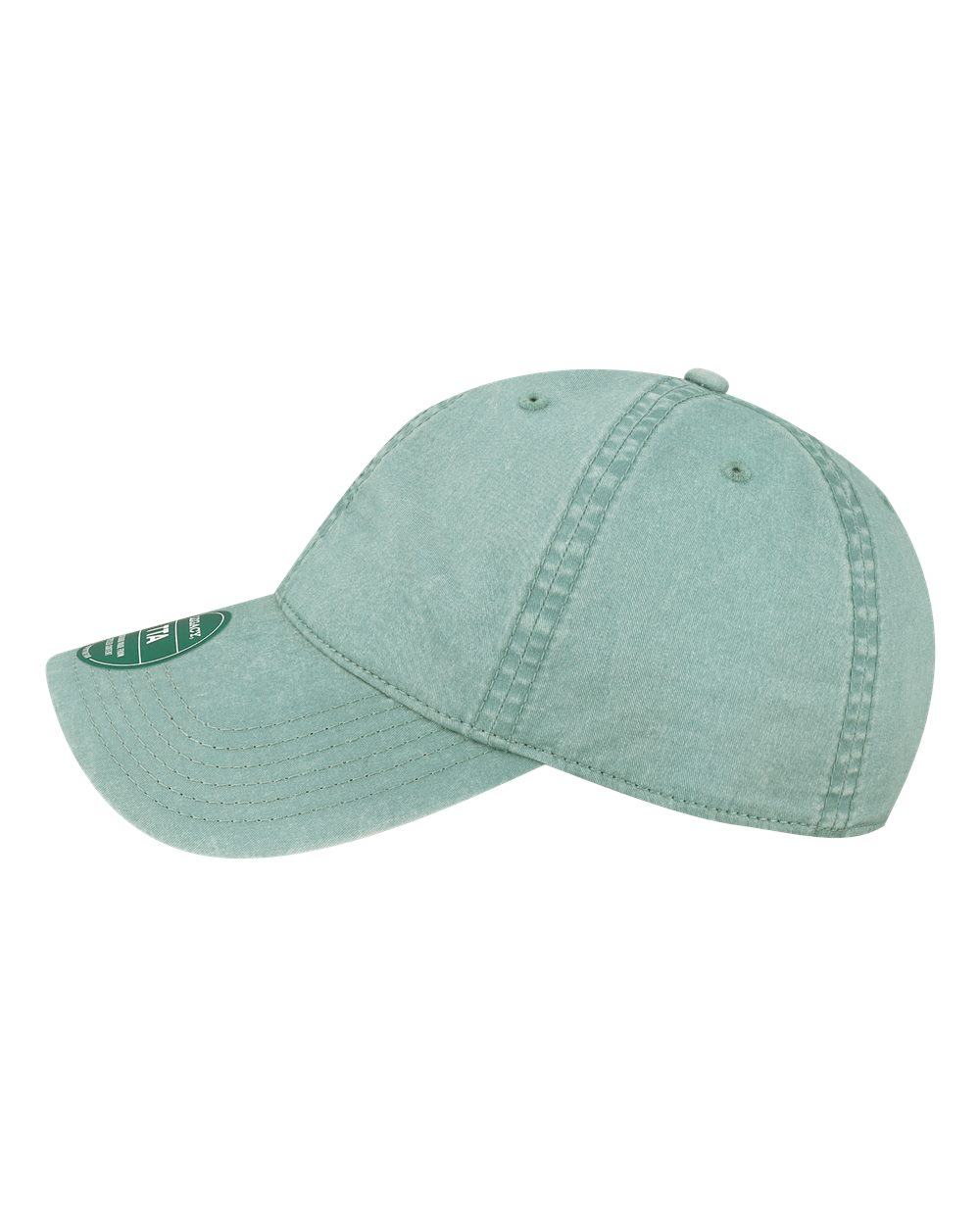 Terra Twill Cap - TTA 38