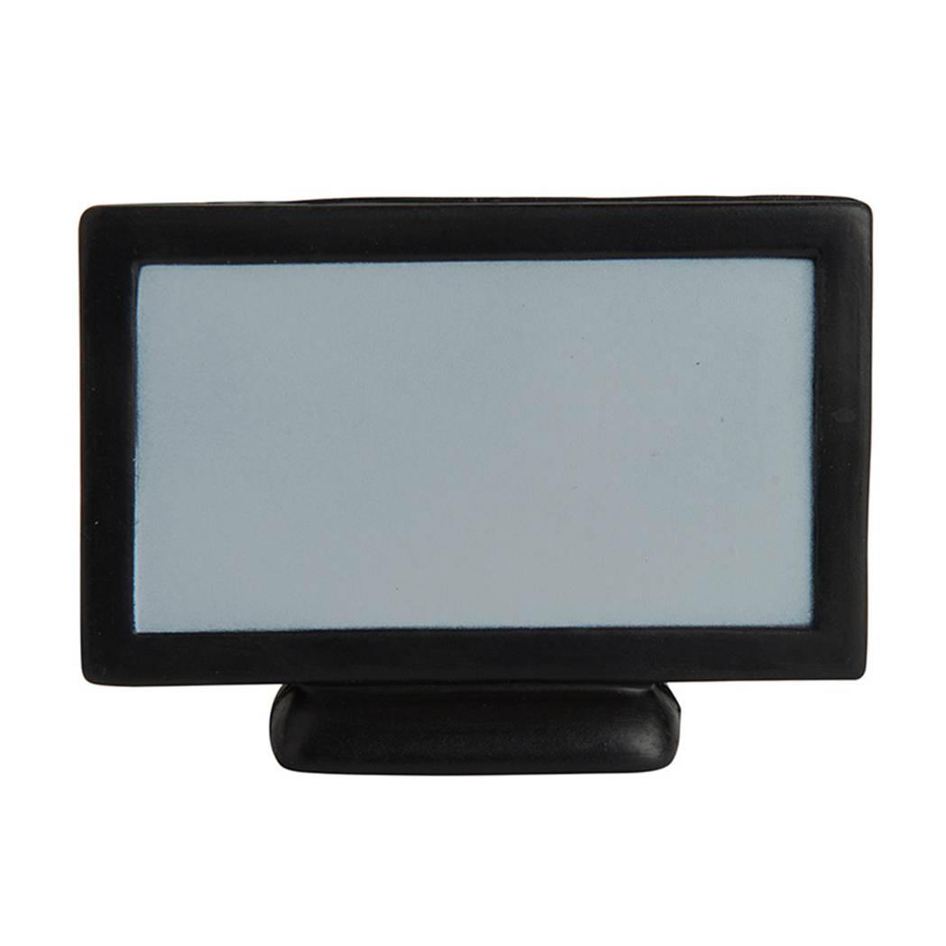 Flat Screen TV Stress Reliever