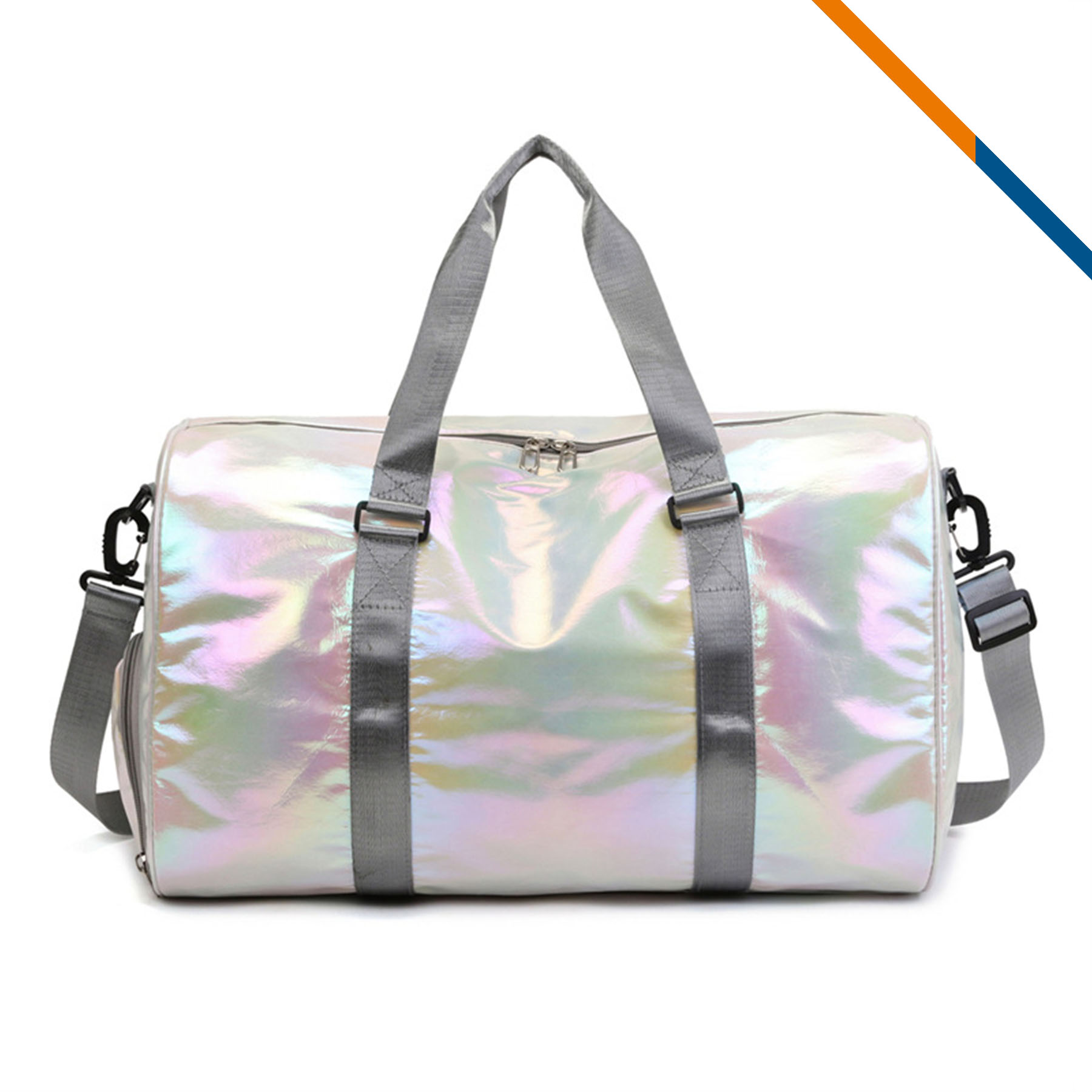 Jetsetter Duffel Bag 4