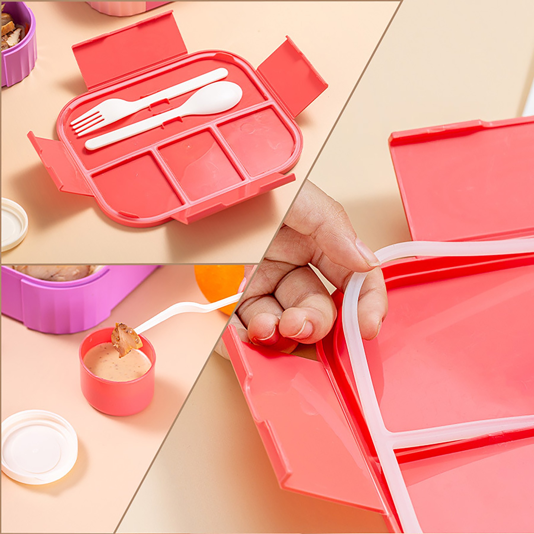 Lunch Box 8