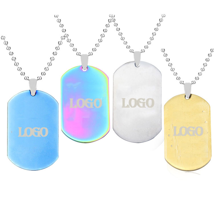 Pet Tag 4