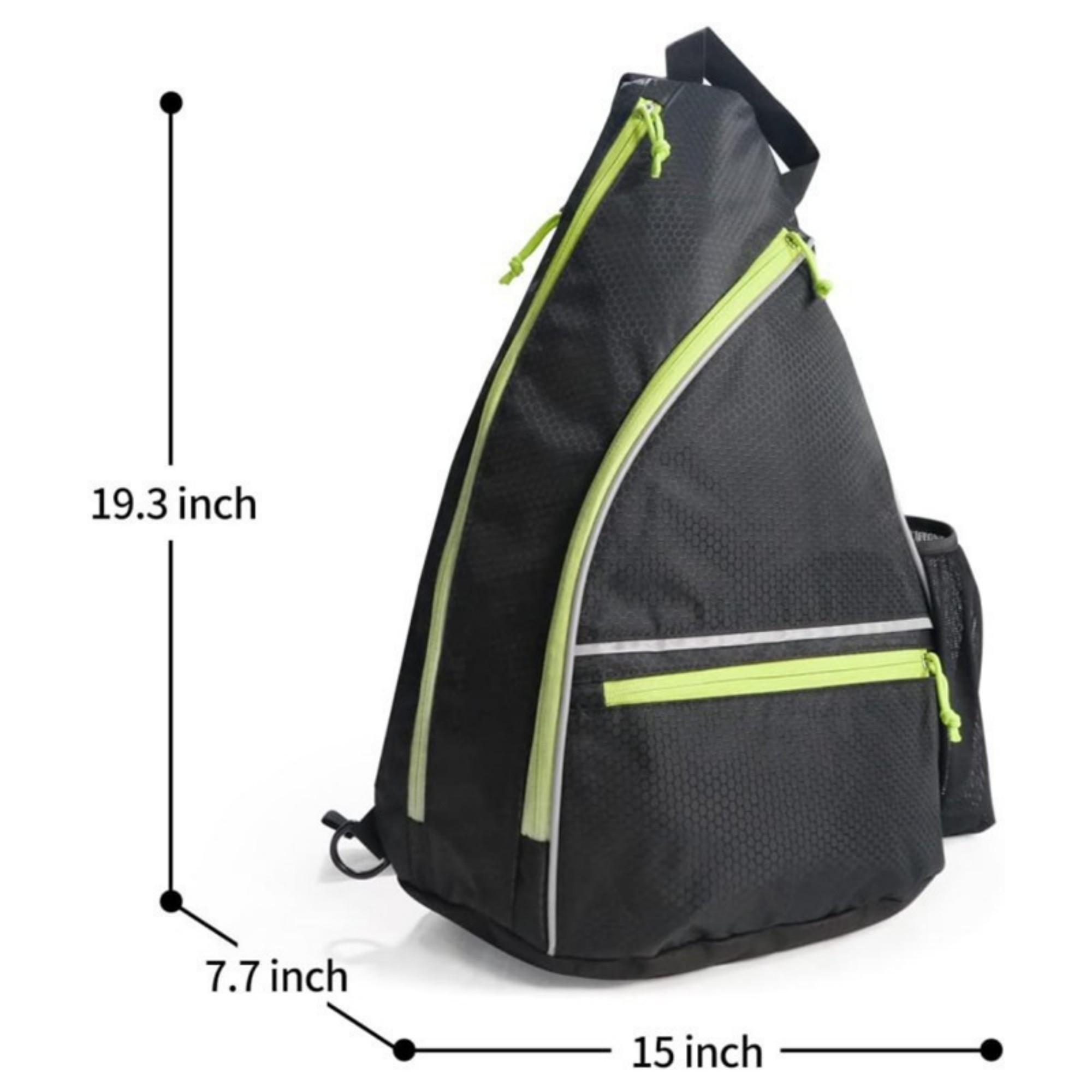 Pickleball Backpack 2