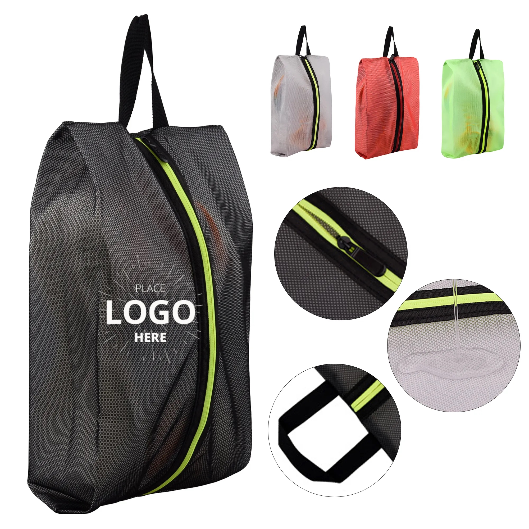 Sports Shoe Organizer 6
