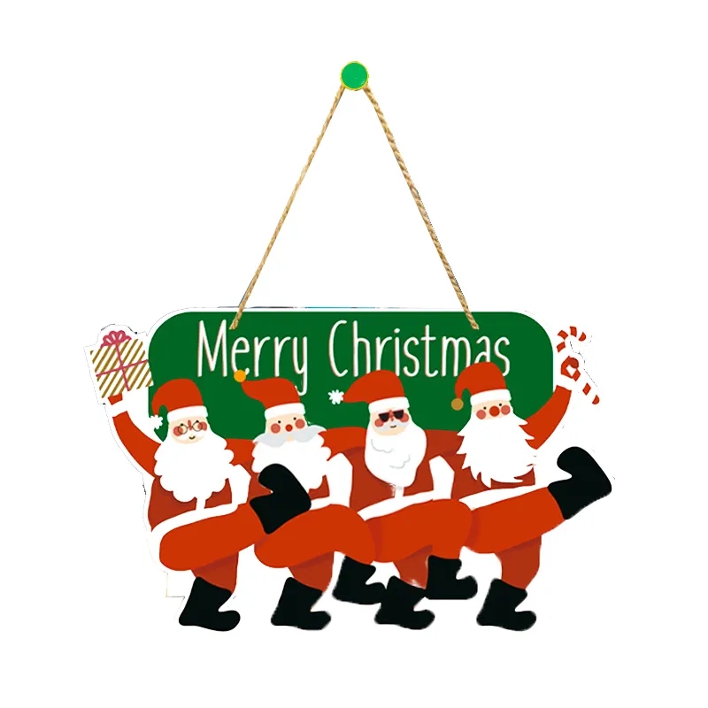 Christmas Party Decoration Props 3