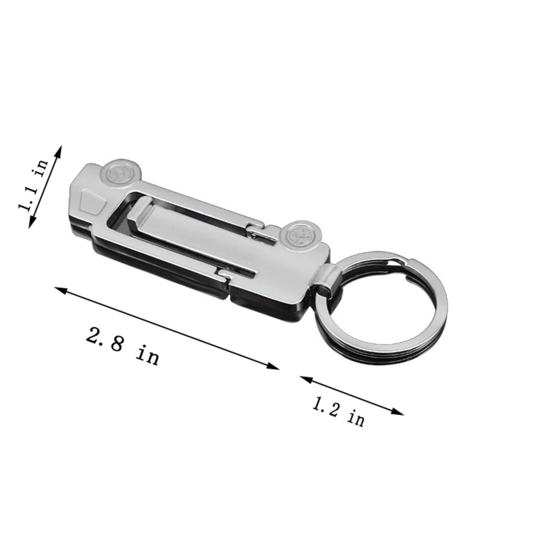 Phone Stand Keychain 2