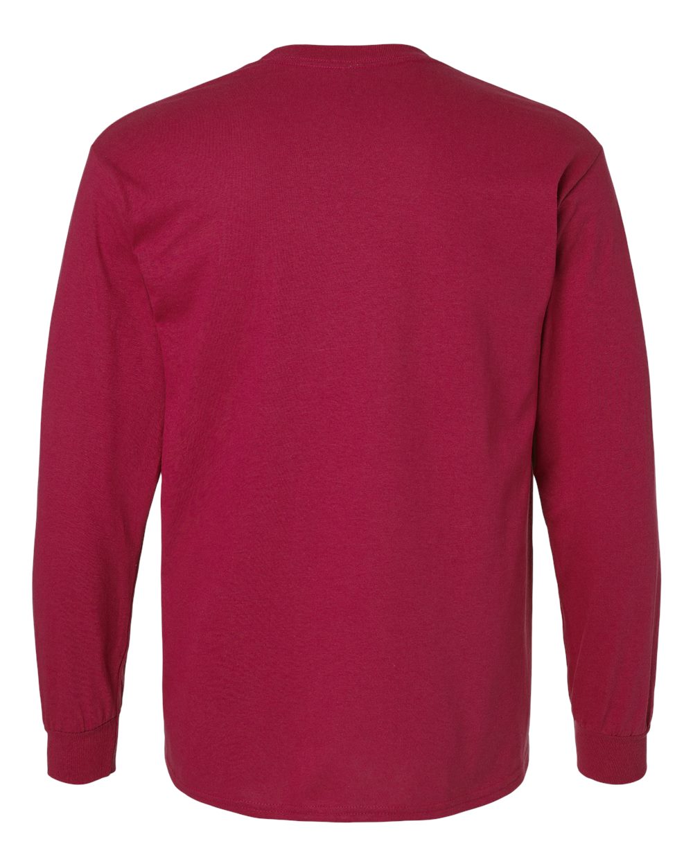Unisex Ultra Cotton® Long Sleeve T-Shirt - 2400 192