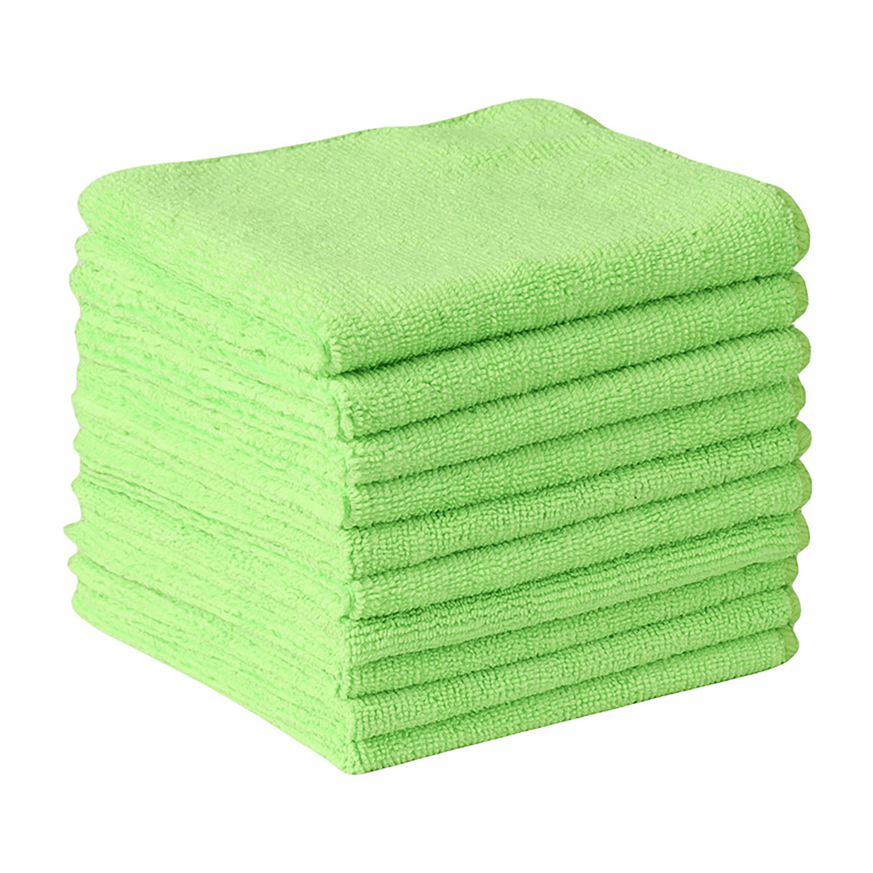 Cotton Cleaning Cloth 8