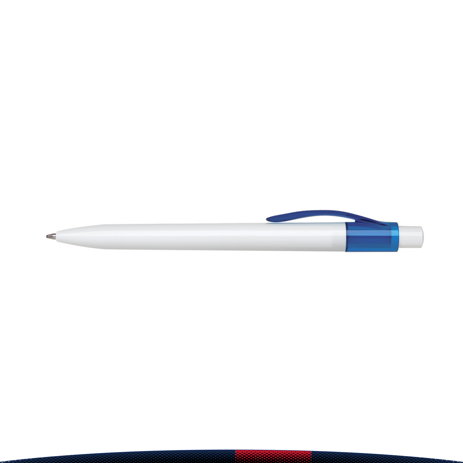 Splee Plastic Pen 4