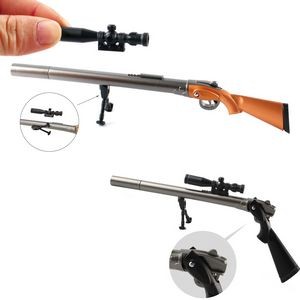 Snipe Gun Shaped Pen 5