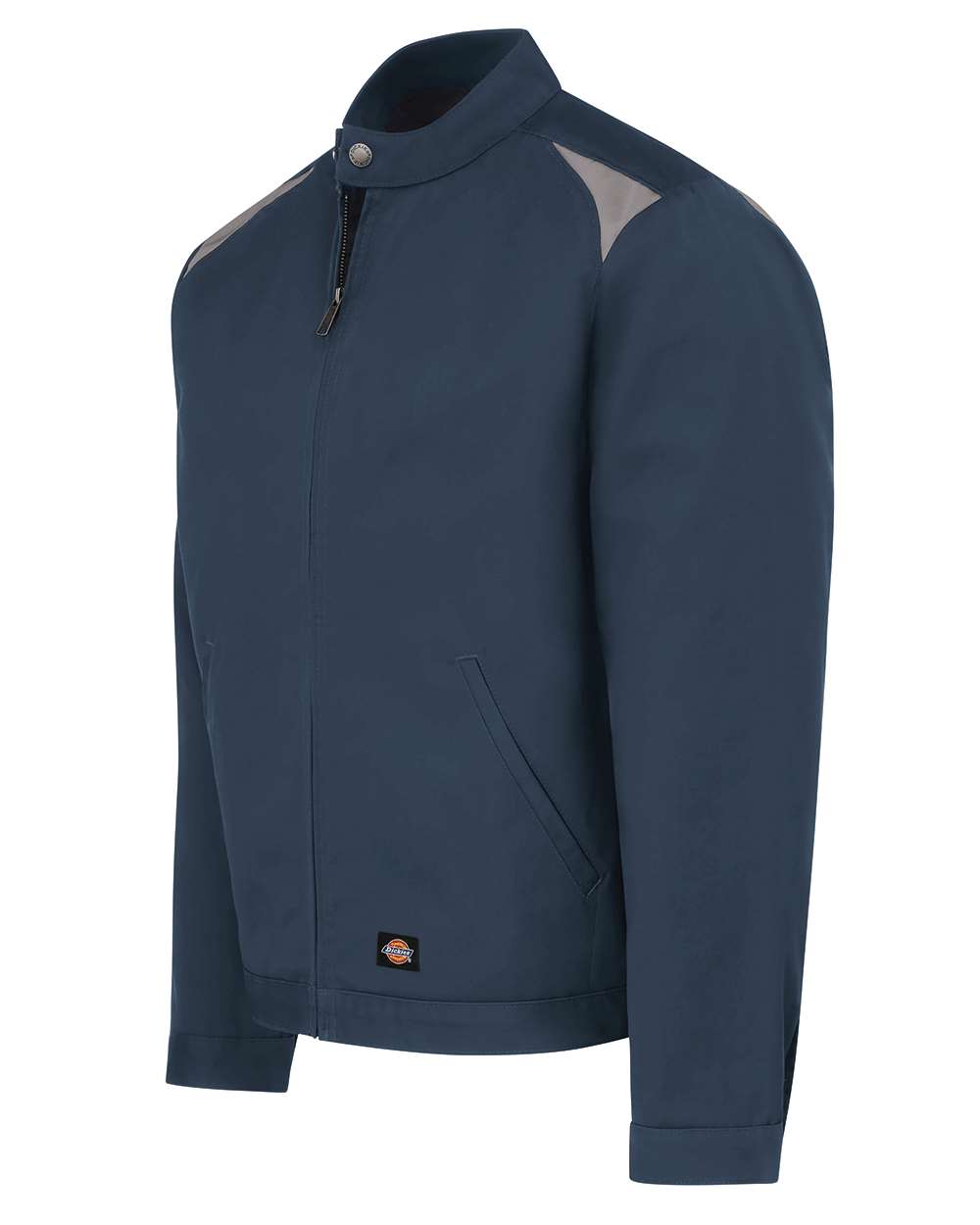 Men's Insulated Colorblocked Jacket - LJ60 9