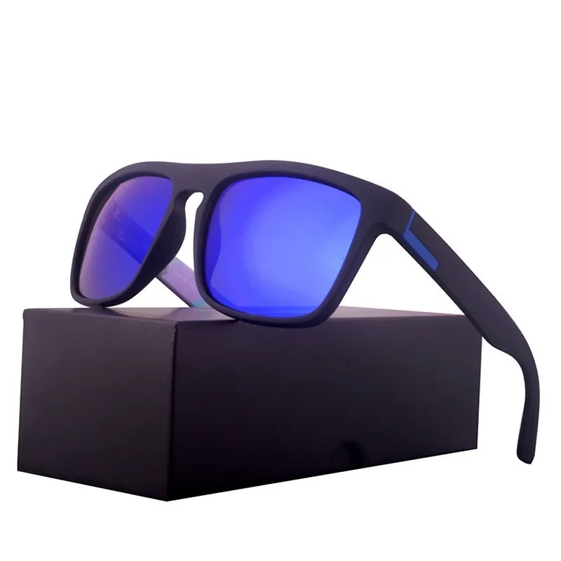 Round Frame Sports Glasse 2