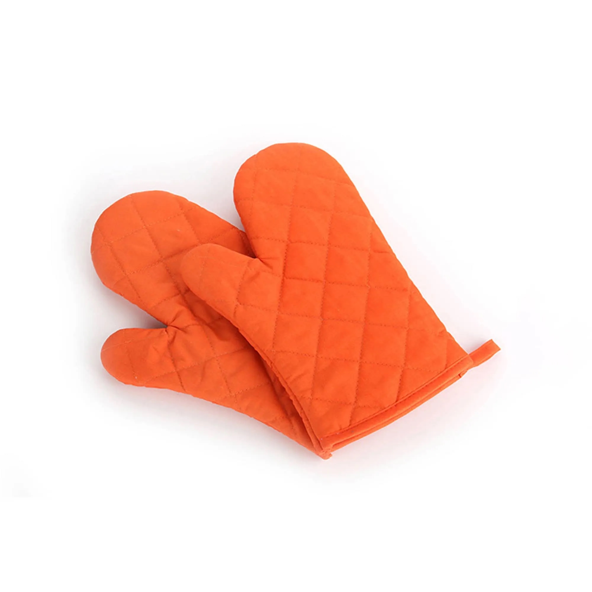 Quilted Heat Resistant Glove 3