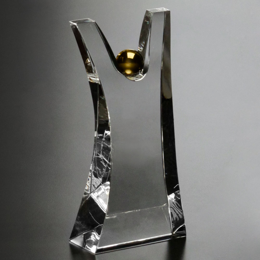 Triumphant Award 10