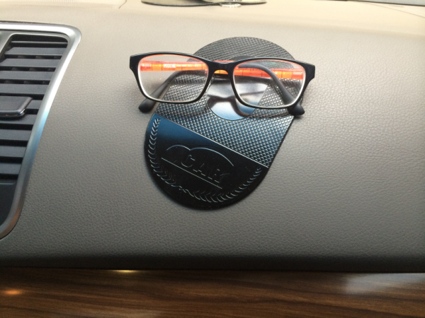 Car Dashboard anti-Slip Mat 7
