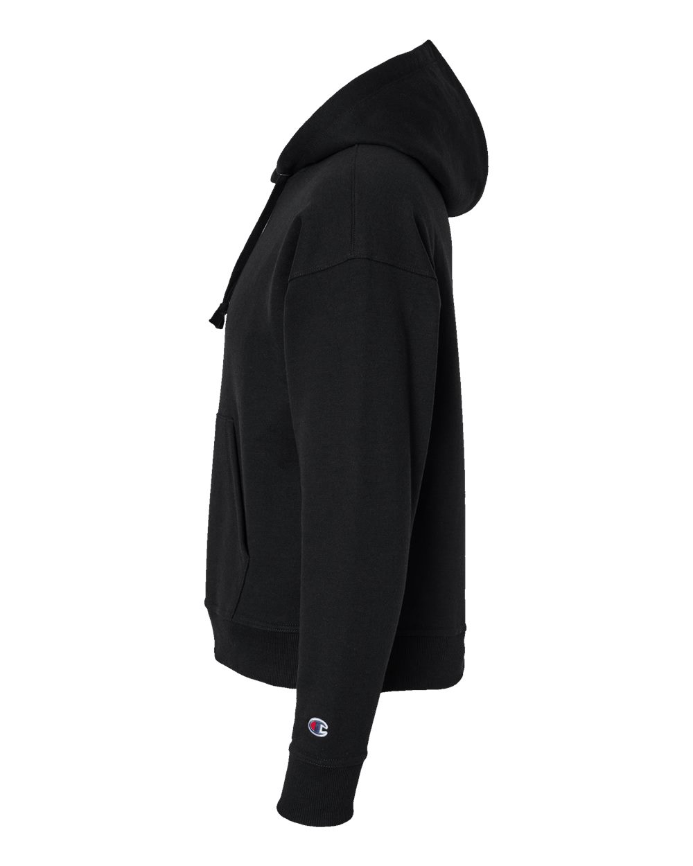 Women's Powerblend® Hooded Sweatshirt - S760 26
