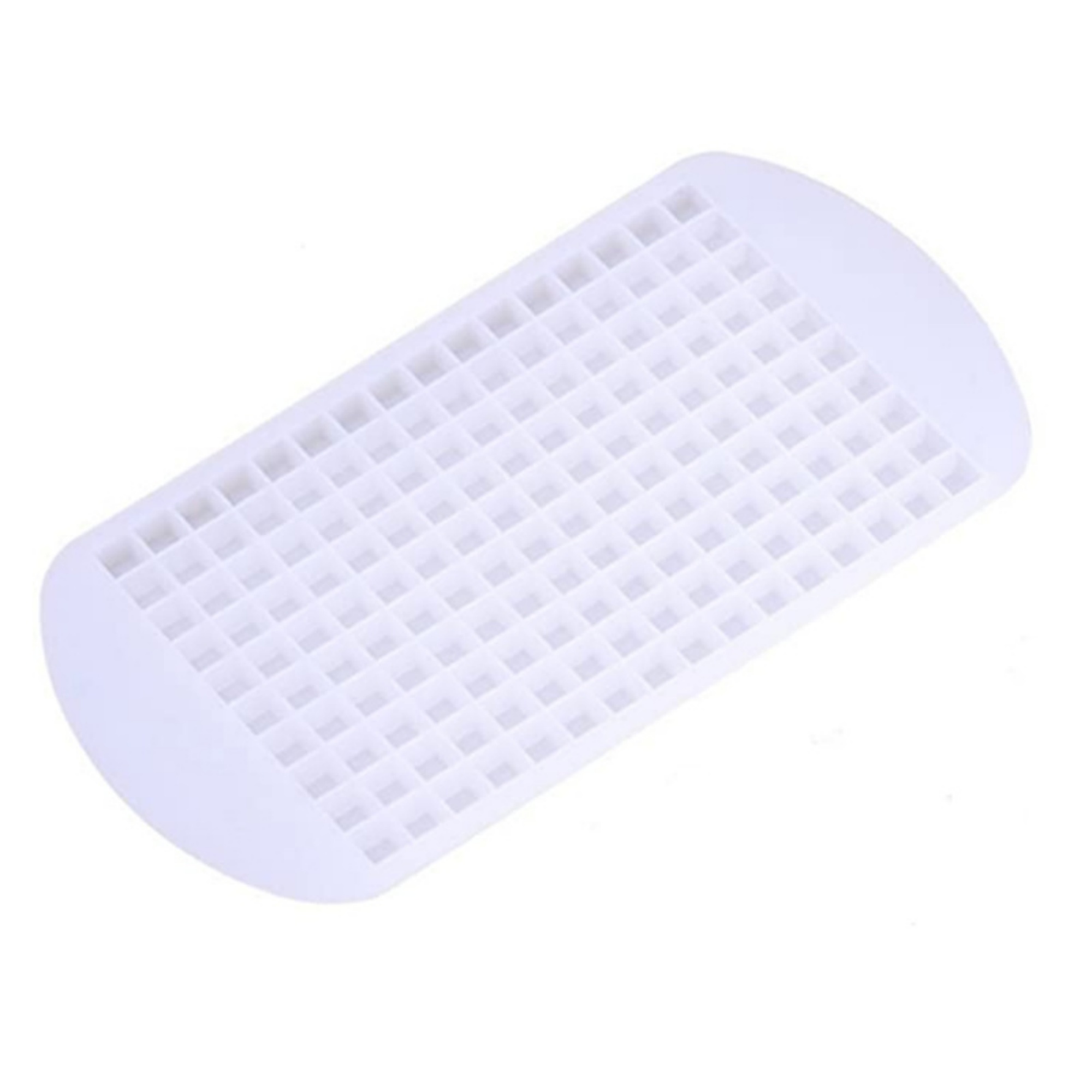 Small Square Silicone Ice Tray 7